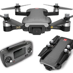 B7W-4K Mini Brushless Gps Drone With All The Fixings And An Optical Flow Sensor For Indoor Flying