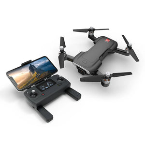 B7W-4K Mini Brushless Gps Drone With All The Fixings And An Optical Flow Sensor For Indoor Flying