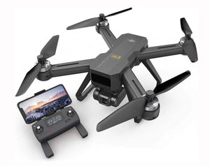 B20-4K Drone With 4K Camera And Eis