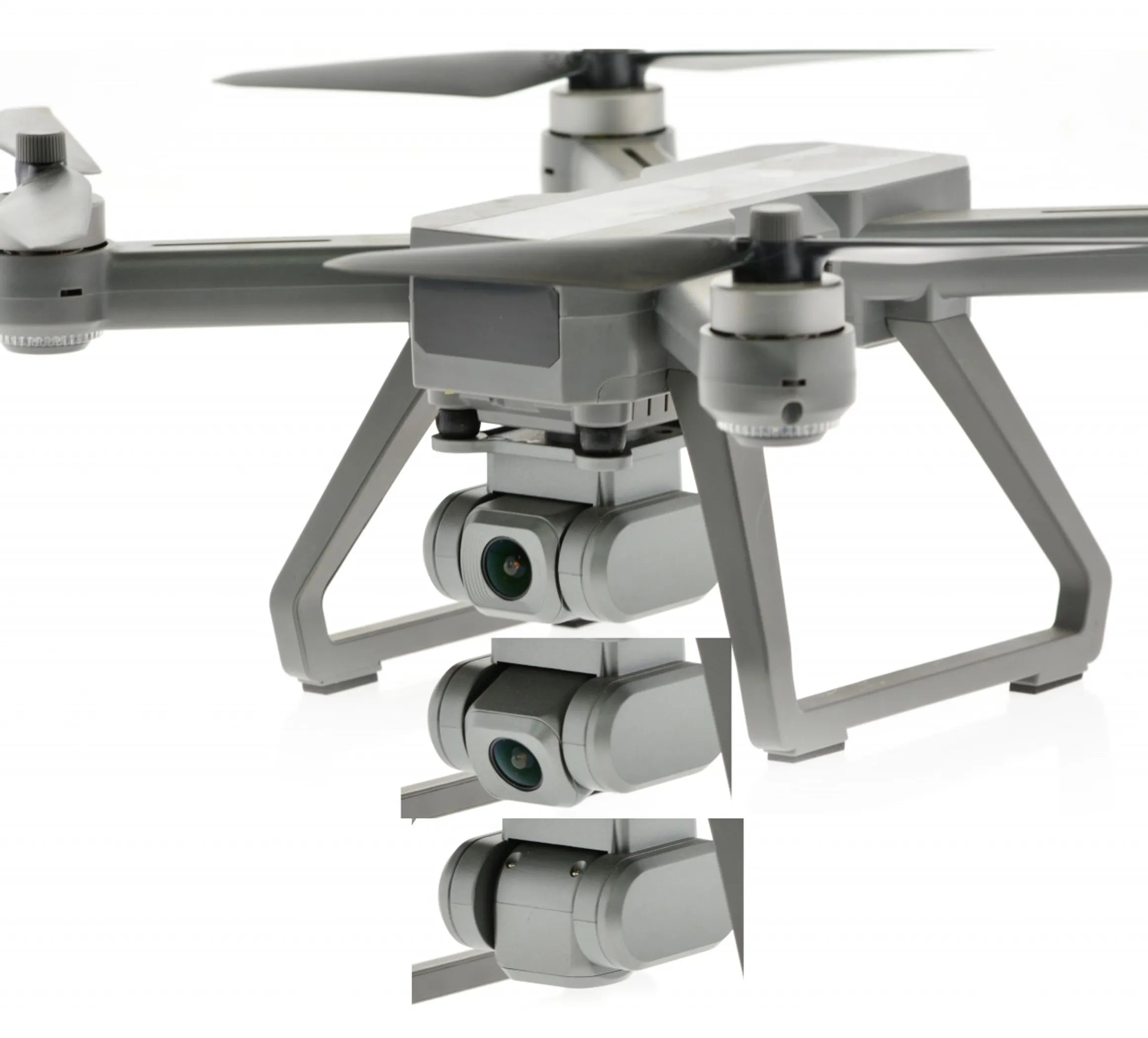 B20-4K Drone With 4K Camera And Eis