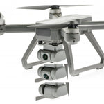 B20-4K Drone With 4K Camera And Eis