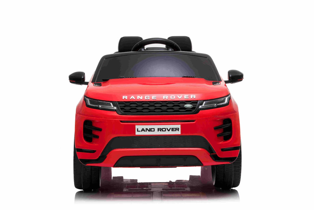 DUST N ROADS RANGE ROVER EVOQUE RIDE ON CAR