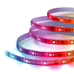 LED RGB 10 Meter (33 Ft) Strip Light with Remote