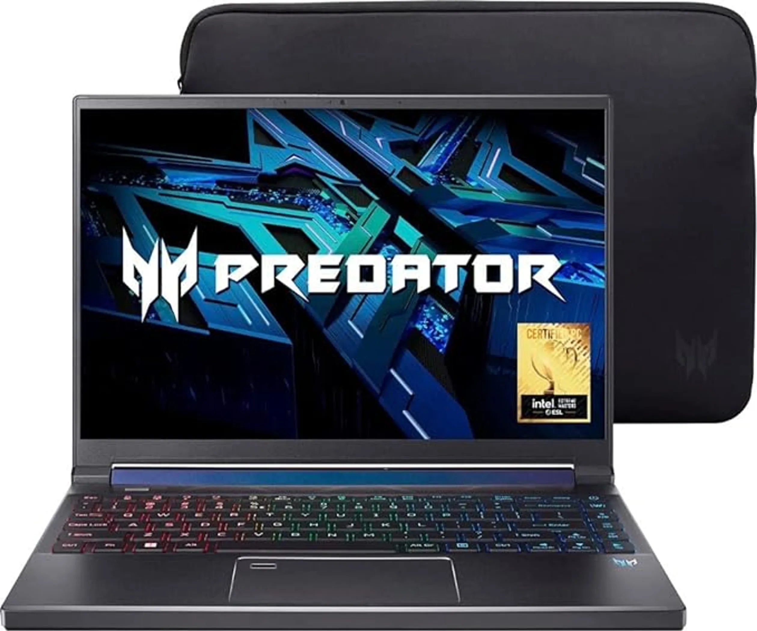 Acer Predator Triton 300 SE-14" Laptop