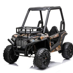 24V 4x4 Freddo Toys Off Road UTV 2 Seater Ride on