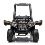 24V 4x4 Freddo Toys Off Road UTV 2 Seater Ride on