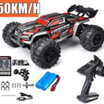 Remote Control Car