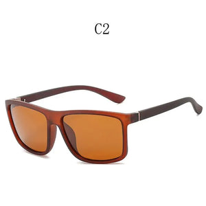 HD Polarized Sunglasses