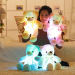 LED Teddy Bear