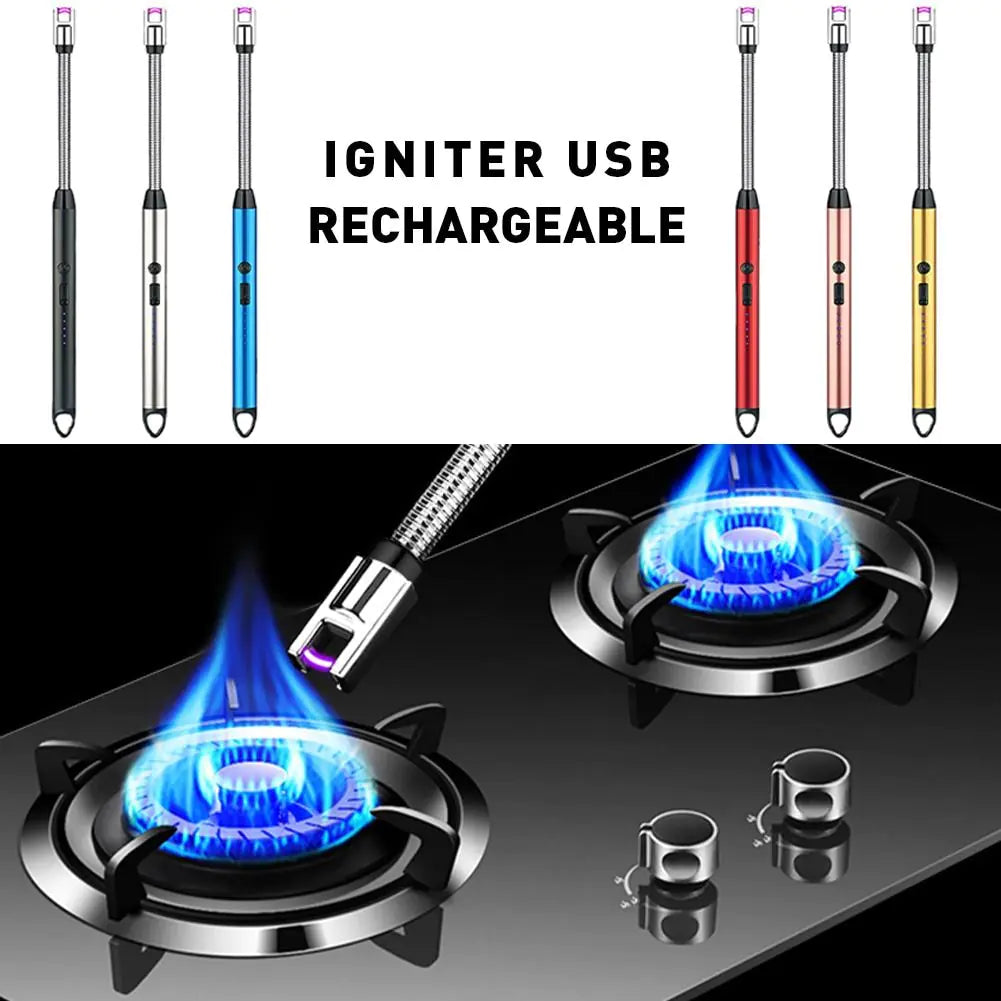 Electric Arc Rechargeable Lighter