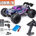 Remote Control Car