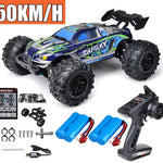 Remote Control Car