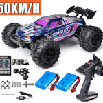 Remote Control Car