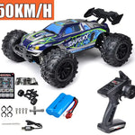 Remote Control Car