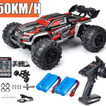 Remote Control Car