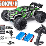 Remote Control Car