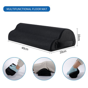 Ergonomic Footrest Pillow – My Trend Store