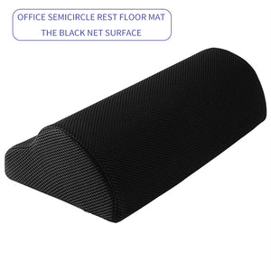 Ergonomic Footrest Pillow – My Trend Store